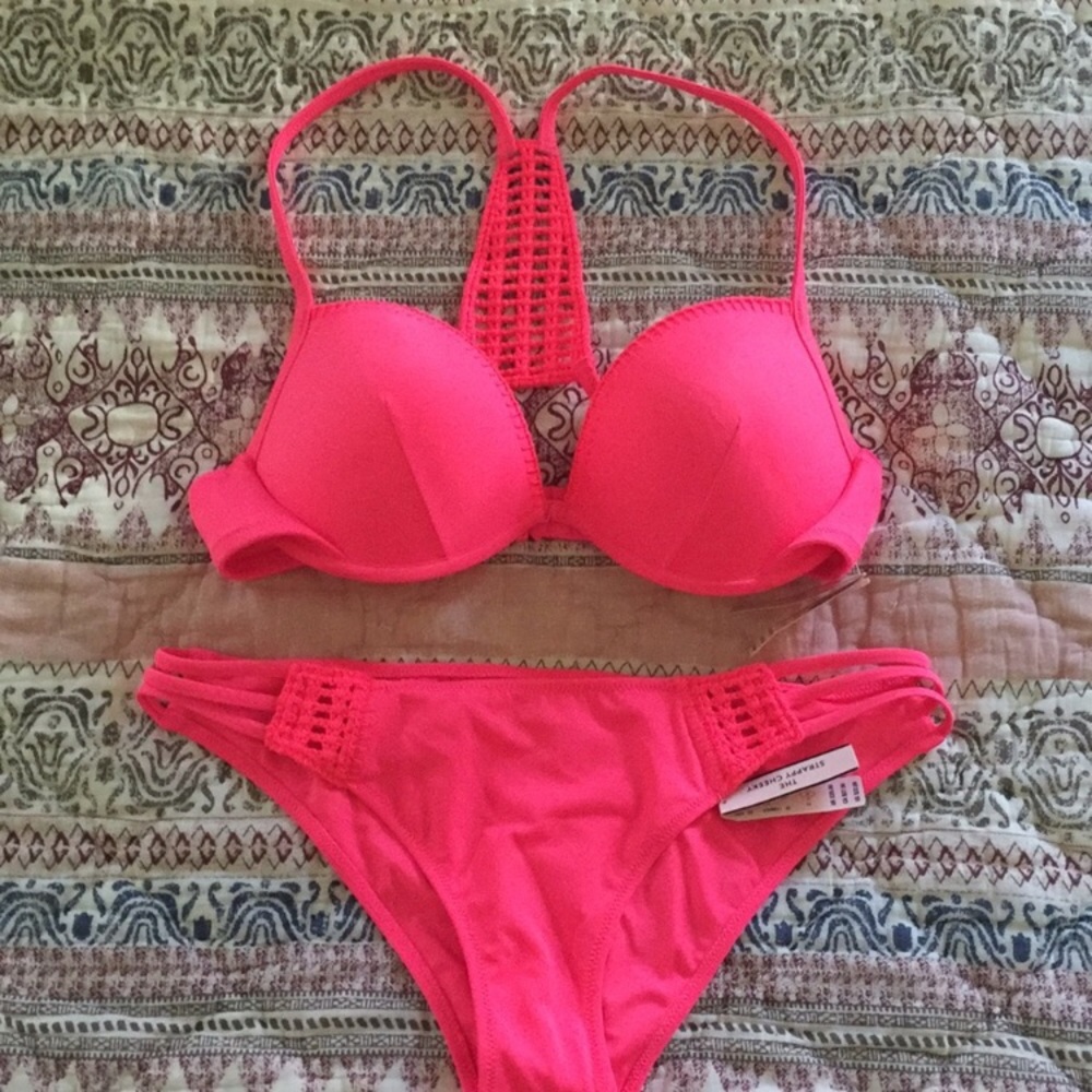 Victoria Secret swim suite👙